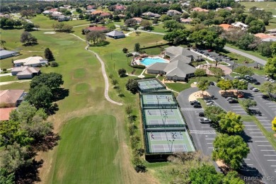 Truly an EXCEPTIONAL OPPORTUNITY to live in the heart one of on Skyview At Terra Vista Golf and Country Club in Florida - for sale on GolfHomes.com, golf home, golf lot