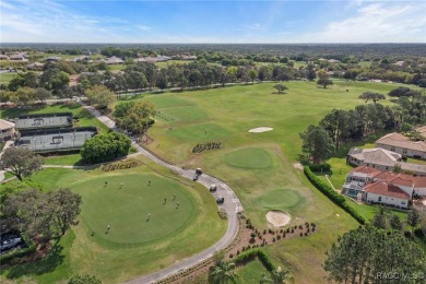 Truly an EXCEPTIONAL OPPORTUNITY to live in the heart one of on Skyview At Terra Vista Golf and Country Club in Florida - for sale on GolfHomes.com, golf home, golf lot