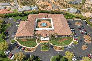 Truly an EXCEPTIONAL OPPORTUNITY to live in the heart one of on Skyview At Terra Vista Golf and Country Club in Florida - for sale on GolfHomes.com, golf home, golf lot