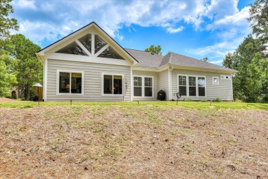 PICTURES DON'T DO IT JUSTICE!                         


This on Monticello Golf Club At Savannah Lakes in South Carolina - for sale on GolfHomes.com, golf home, golf lot