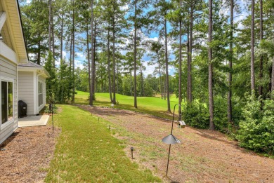 PICTURES DON'T DO IT JUSTICE! This beautiful golf home, in the on Monticello Golf Club At Savannah Lakes in South Carolina - for sale on GolfHomes.com, golf home, golf lot