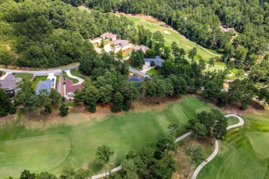 PICTURES DON'T DO IT JUSTICE! This beautiful golf home, in the on Monticello Golf Club At Savannah Lakes in South Carolina - for sale on GolfHomes.com, golf home, golf lot