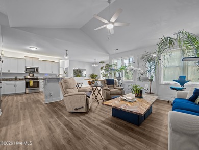 Here's an opportunity to live in a highly sought after community on Star Hill Golf Club  in North Carolina - for sale on GolfHomes.com, golf home, golf lot