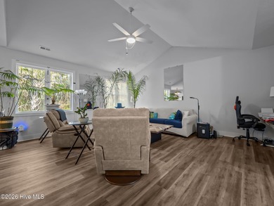 Here's an opportunity to live in a highly sought after community on Star Hill Golf Club  in North Carolina - for sale on GolfHomes.com, golf home, golf lot