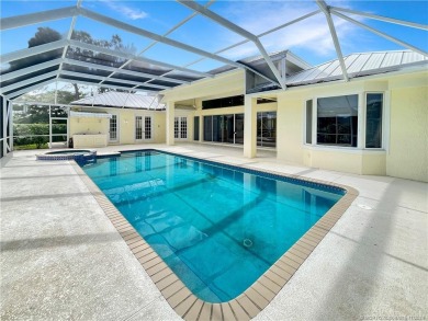 POTENTIAL DREAM HOME - This CBS construction, single-story on The Fox Club in Florida - for sale on GolfHomes.com, golf home, golf lot