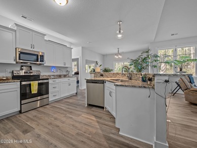 Here's an opportunity to live in a highly sought after community on Star Hill Golf Club  in North Carolina - for sale on GolfHomes.com, golf home, golf lot