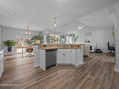 Here's an opportunity to live in a highly sought after community on Star Hill Golf Club  in North Carolina - for sale on GolfHomes.com, golf home, golf lot