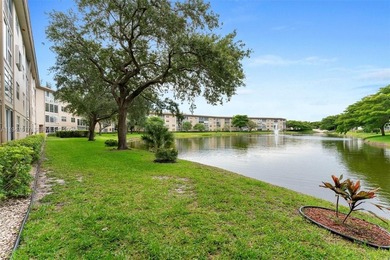 Welcome to this updated condo in the highly sought-after Andros on Wynmoor Golf Course in Florida - for sale on GolfHomes.com, golf home, golf lot