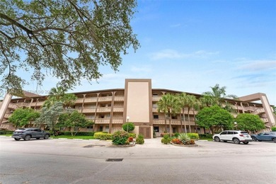 Welcome to this updated condo in the highly sought-after Andros on Wynmoor Golf Course in Florida - for sale on GolfHomes.com, golf home, golf lot