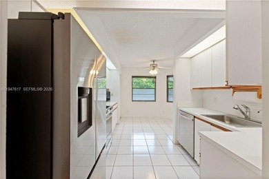 Welcome to this updated condo in the highly sought-after Andros on Wynmoor Golf Course in Florida - for sale on GolfHomes.com, golf home, golf lot