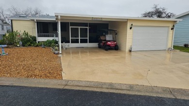 Discover the perfect blend of comfort and convenience in this on The Riverside Golf Club in Florida - for sale on GolfHomes.com, golf home, golf lot