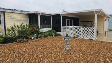 Discover the perfect blend of comfort and convenience in this on The Riverside Golf Club in Florida - for sale on GolfHomes.com, golf home, golf lot