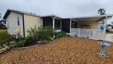 Discover the perfect blend of comfort and convenience in this on The Riverside Golf Club in Florida - for sale on GolfHomes.com, golf home, golf lot
