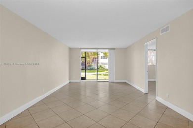 Love where you live...this bright, un-furnished 2 bedrooms 2 on Hollybrook Golf and Tennis Club  in Florida - for sale on GolfHomes.com, golf home, golf lot