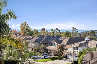 Breathtaking luxury found in this beautiful Crest de Ville home on El Niguel Country Club in California - for sale on GolfHomes.com, golf home, golf lot