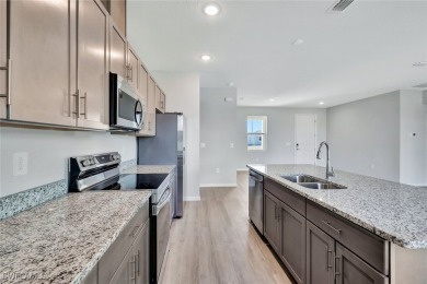 Welcome to this exceptional, brand-new home that perfectly on Burnt Store Golf Club in Florida - for sale on GolfHomes.com, golf home, golf lot