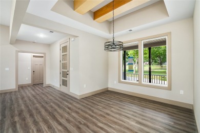 Introducing a stunning New Construction, Modern Farmhouse on Cobbs Glen Country Club in South Carolina - for sale on GolfHomes.com, golf home, golf lot