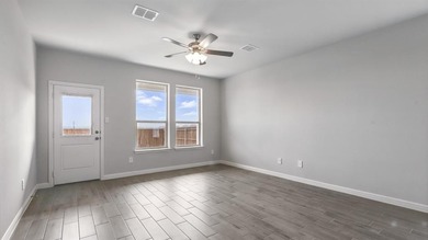Available for a Quick Move-In!! New phase now selling! Beautiful on De Cordova Bend Country Club in Texas - for sale on GolfHomes.com, golf home, golf lot