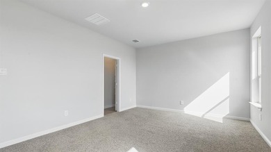 Available for a Quick Move-In!! New phase now selling! Beautiful on De Cordova Bend Country Club in Texas - for sale on GolfHomes.com, golf home, golf lot