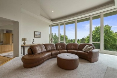 Sitting atop a double lot in coveted Birchwood Farms, this on Birchwood Farms Golf and Country Club in Michigan - for sale on GolfHomes.com, golf home, golf lot
