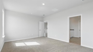 Available for a Quick Move-In!! New phase now selling! Beautiful on De Cordova Bend Country Club in Texas - for sale on GolfHomes.com, golf home, golf lot