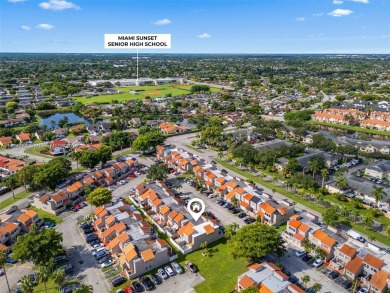 Prime location at West Kendall, walking distance of excellent on Miccosukee Golf and Country Club in Florida - for sale on GolfHomes.com, golf home, golf lot