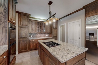 Welcome to this exquisite single-story home in the prestigious on Thorntree Country Club in Texas - for sale on GolfHomes.com, golf home, golf lot