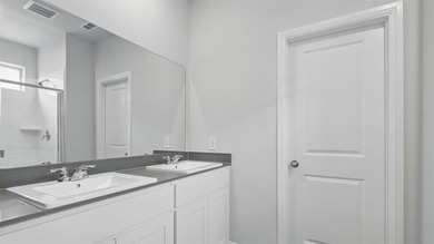 Available for a Quick Move-In!! New phase now selling! Beautiful on De Cordova Bend Country Club in Texas - for sale on GolfHomes.com, golf home, golf lot