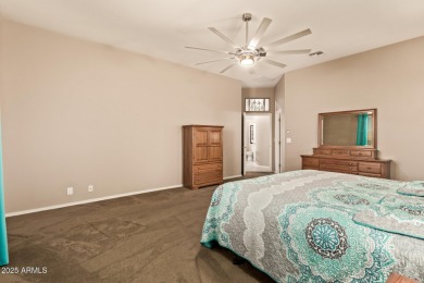 This gorgeous 3-bedroom + 2.5 bathroom home awaits you in a on Sunland Springs Golf Course  in Arizona - for sale on GolfHomes.com, golf home, golf lot