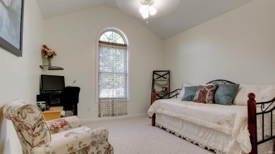 This beautifully maintained home offers comfort, space, and a on Christmas Lake Golf Course in Indiana - for sale on GolfHomes.com, golf home, golf lot