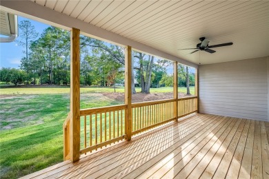 Introducing a stunning New Construction, Modern Farmhouse on Cobbs Glen Country Club in South Carolina - for sale on GolfHomes.com, golf home, golf lot