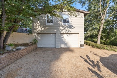 Welcome to this charming 3-bedroom, 2.5-bathroom home, ideally on Bear Creek Valley Golf Club in Missouri - for sale on GolfHomes.com, golf home, golf lot