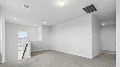 Available for a Quick Move-In!! New phase now selling! Beautiful on De Cordova Bend Country Club in Texas - for sale on GolfHomes.com, golf home, golf lot