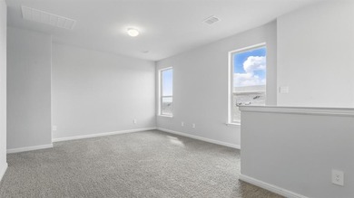 Available for a Quick Move-In!! New phase now selling! Beautiful on De Cordova Bend Country Club in Texas - for sale on GolfHomes.com, golf home, golf lot