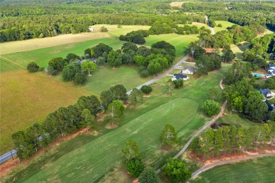 Introducing a stunning New Construction, Modern Farmhouse on Cobbs Glen Country Club in South Carolina - for sale on GolfHomes.com, golf home, golf lot