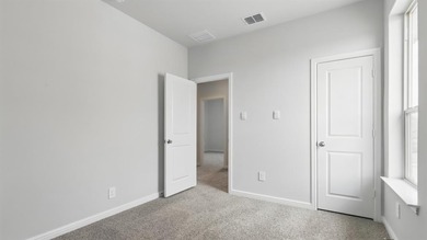 Available for a Quick Move-In!! New phase now selling! Beautiful on De Cordova Bend Country Club in Texas - for sale on GolfHomes.com, golf home, golf lot