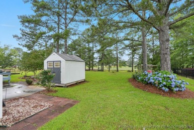 Welcome to your stunning two-story home nestled in a premier on Baywood Golf Club in North Carolina - for sale on GolfHomes.com, golf home, golf lot
