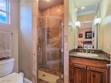*** CUSTOM GORGEOUS SINGLE STORY HIGH CEILINGS LARGE LOT WITH on Painted Desert Golf Club in Nevada - for sale on GolfHomes.com, golf home, golf lot