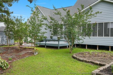 Welcome to your stunning two-story home nestled in a premier on Baywood Golf Club in North Carolina - for sale on GolfHomes.com, golf home, golf lot
