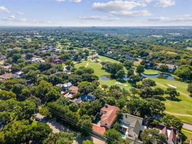 LOCATION LOCATION LOCATION Rivercrest Drive was ranked as one of on River Crest Country Club in Texas - for sale on GolfHomes.com, golf home, golf lot