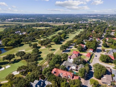 LOCATION LOCATION LOCATION Rivercrest Drive was ranked as one of on River Crest Country Club in Texas - for sale on GolfHomes.com, golf home, golf lot