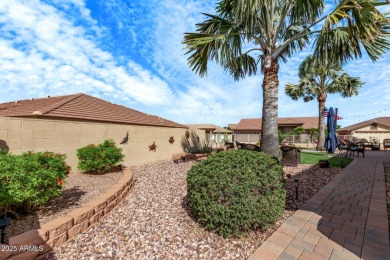 This gorgeous 3-bedroom + 2.5 bathroom home awaits you in a on Sunland Springs Golf Course  in Arizona - for sale on GolfHomes.com, golf home, golf lot