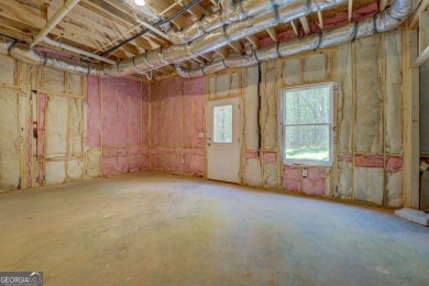 $10,000 OFFERED TO BUYERS CLOSING COST OR RATE BUY DOWN! New on Turtle Cove Golf Course in Georgia - for sale on GolfHomes.com, golf home, golf lot