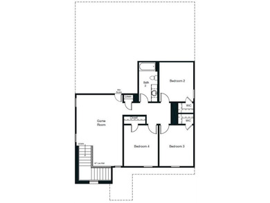 Available for a Quick Move-In!! New phase now selling! Beautiful on De Cordova Bend Country Club in Texas - for sale on GolfHomes.com, golf home, golf lot