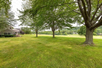 Incredible golf course location!  Charming 3 bedroom, 2.5 bath on Eagle Ridge Inn and Resort in Illinois - for sale on GolfHomes.com, golf home, golf lot