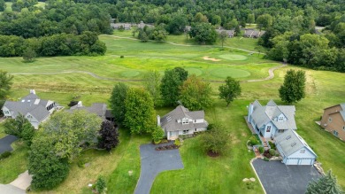 Incredible golf course location!  Charming 3 bedroom, 2.5 bath on Eagle Ridge Inn and Resort in Illinois - for sale on GolfHomes.com, golf home, golf lot