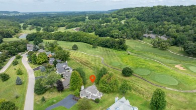 Incredible golf course location!  Charming 3 bedroom, 2.5 bath on Eagle Ridge Inn and Resort in Illinois - for sale on GolfHomes.com, golf home, golf lot