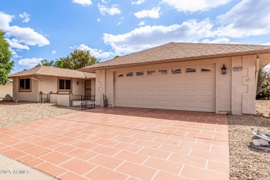 Come check out this lovely single-level home in the highly on Briarwood Country Club in Arizona - for sale on GolfHomes.com, golf home, golf lot