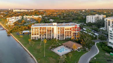 Experience refined coastal living at its finest in this on Belleair Country Club in Florida - for sale on GolfHomes.com, golf home, golf lot