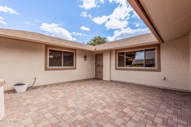 Come check out this lovely single-level home in the highly on Briarwood Country Club in Arizona - for sale on GolfHomes.com, golf home, golf lot